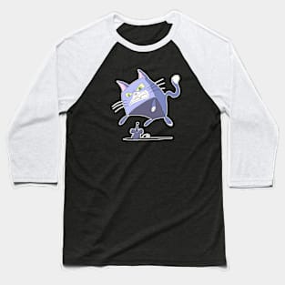 Get that mouse Baseball T-Shirt